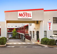 Downs Motel - Kawana Tourism