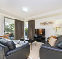 On the Bay Apartments - Kawana Tourism