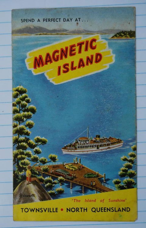 Absolute Waterfront Magnetic Island - Kawana Tourism 12