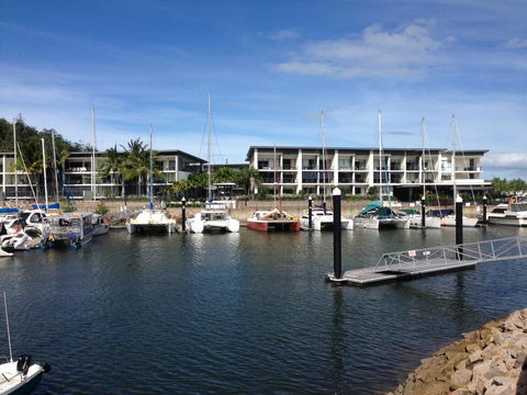 Absolute Waterfront Magnetic Island - Kawana Tourism 28