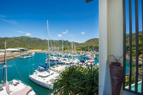 Absolute Waterfront Magnetic Island - Kawana Tourism 30