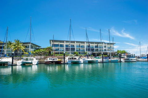 Absolute Waterfront Magnetic Island - Kawana Tourism 29