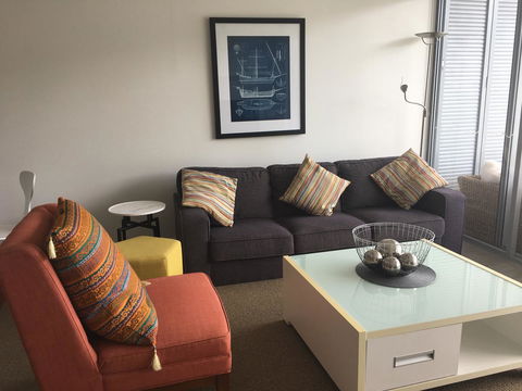 Absolute Waterfront Magnetic Island - Kawana Tourism 2