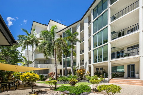Alexandra On The Pacific - Kawana Tourism 18