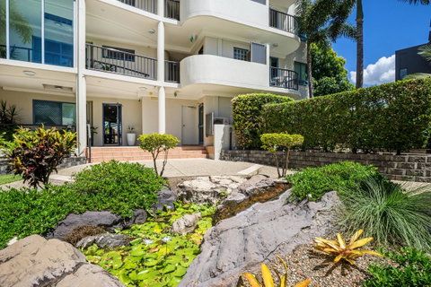 Alexandra On The Pacific - Kawana Tourism 19