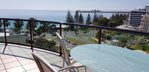 Alexandra On The Pacific - Kawana Tourism 7