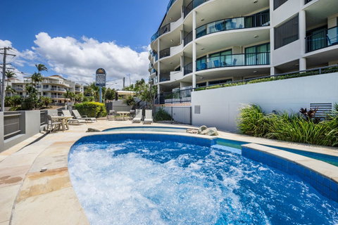 Alexandra On The Pacific - Kawana Tourism 12