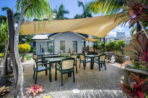 Alexandra On The Pacific - Kawana Tourism 21