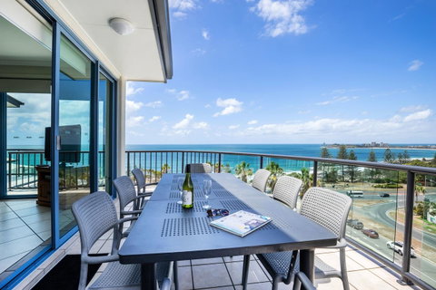 Alexandra On The Pacific - Kawana Tourism 2