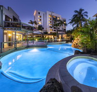 Brisbane Riverview Hotel - Kawana Tourism