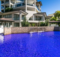 Grand Mercure Allegra Hervey Bay - Kawana Tourism