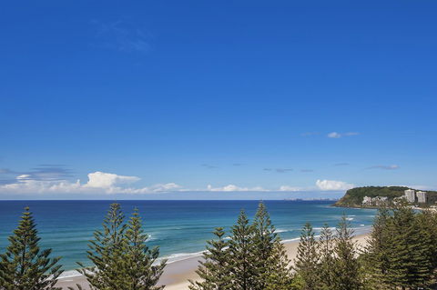 ULTIQA Burleigh Mediterranean Resort - Kawana Tourism 24