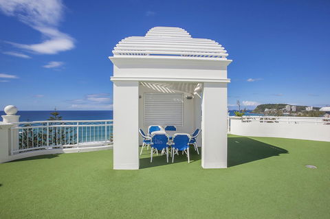 ULTIQA Burleigh Mediterranean Resort - Kawana Tourism 23
