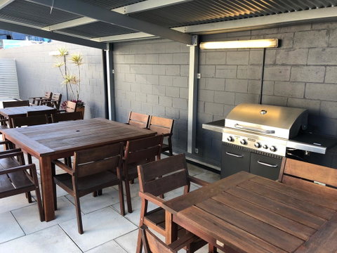 Northwind Beachfront Apartments - Kawana Tourism 5