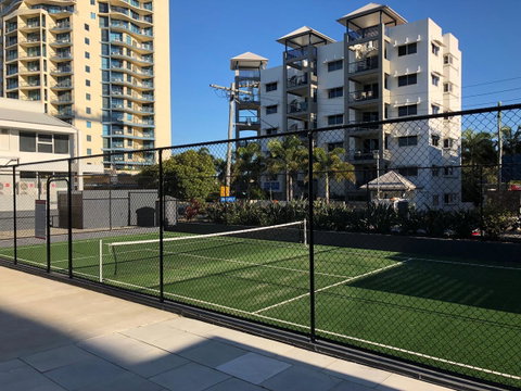 Northwind Beachfront Apartments - Kawana Tourism 2