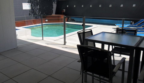 Northwind Beachfront Apartments - Kawana Tourism 12