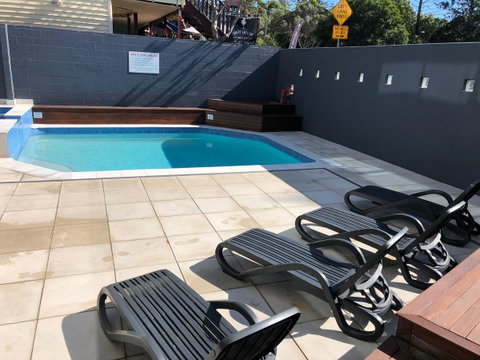 Northwind Beachfront Apartments - Kawana Tourism 3