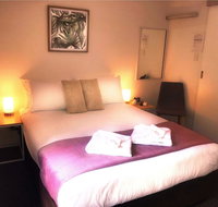 Aabon Apartments  Motel - Kawana Tourism