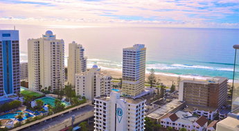 Book Surfers Paradise Accommodation Kawana Tourism Kawana Tourism