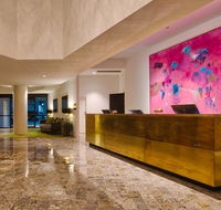 Eatons Hill Hotel - Kawana Tourism