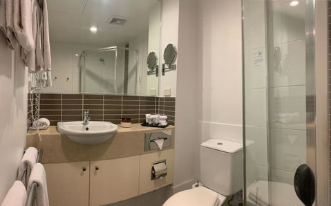 Airport Ascot Motel - Kawana Tourism 2