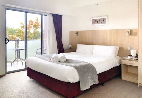 Airport Ascot Motel - Kawana Tourism 6