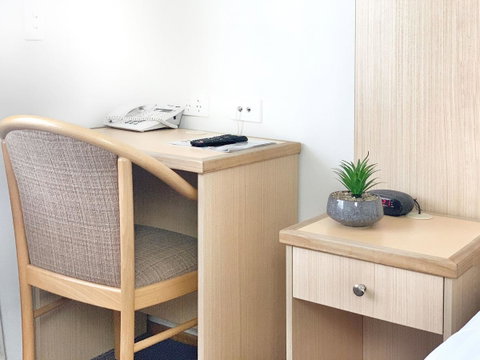 Airport Ascot Motel - Kawana Tourism 17