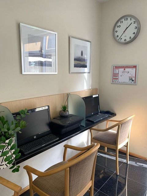 Airport Ascot Motel - Kawana Tourism 26