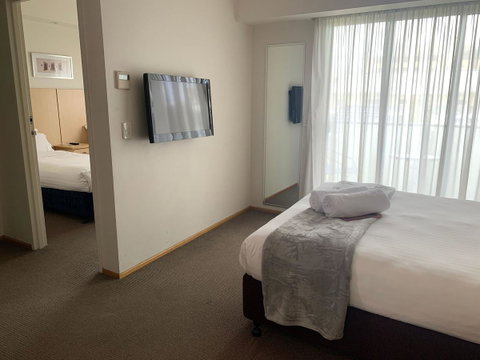 Airport Ascot Motel - Kawana Tourism 4