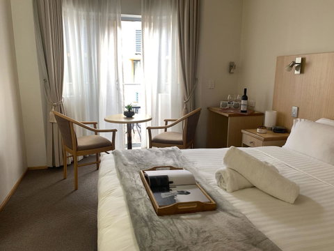 Airport Ascot Motel - Kawana Tourism 23