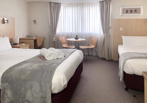 Airport Ascot Motel - Kawana Tourism 11