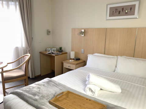 Airport Ascot Motel - Kawana Tourism 25