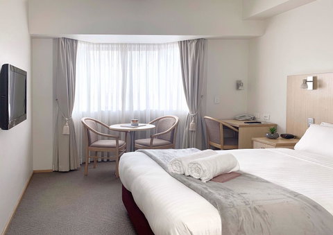 Airport Ascot Motel - Kawana Tourism 16