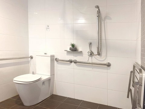 Airport Ascot Motel - Kawana Tourism 22