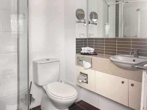 Airport Ascot Motel - Kawana Tourism 20
