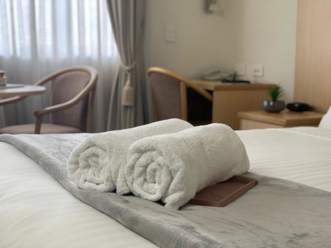 Airport Ascot Motel - Kawana Tourism 18