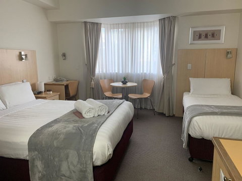 Airport Ascot Motel - Kawana Tourism 12