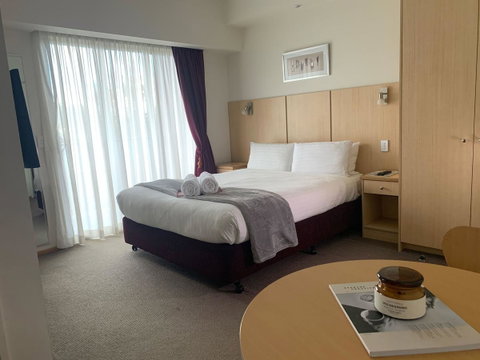 Airport Ascot Motel - Kawana Tourism 5