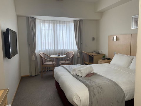 Airport Ascot Motel - Kawana Tourism 15