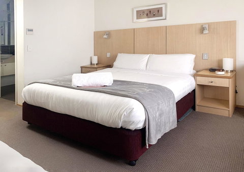 Airport Ascot Motel - Kawana Tourism 14
