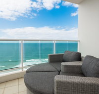 Pacific Views Resort - Kawana Tourism