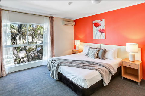Coral Tree Inn - Kawana Tourism 1