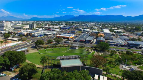 Coral Tree Inn - Kawana Tourism 44