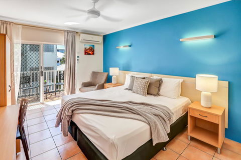 Coral Tree Inn - Kawana Tourism 0