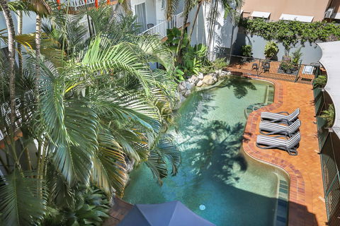 Coral Tree Inn - Kawana Tourism 18