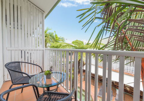Coral Tree Inn - Kawana Tourism 43