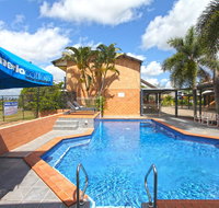 Windmill Motel  Events Centre - Kawana Tourism