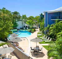 Verano Resort Noosa - Kawana Tourism