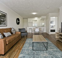 Arise Princess Regent Apartments - Kawana Tourism