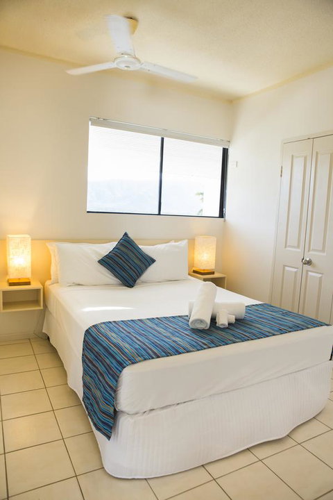 Amaroo At Trinity - Kawana Tourism 38